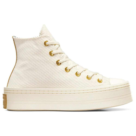 Converse Chuck Taylor All Star Modern Lift Platform Corduroy